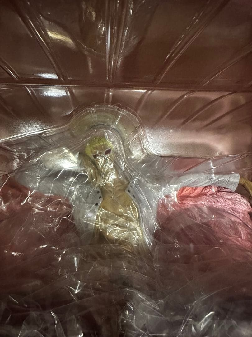 ワンピースアーカイブコレクションSP ドンキホーテ・ドフラミンゴ ベビー5Ver