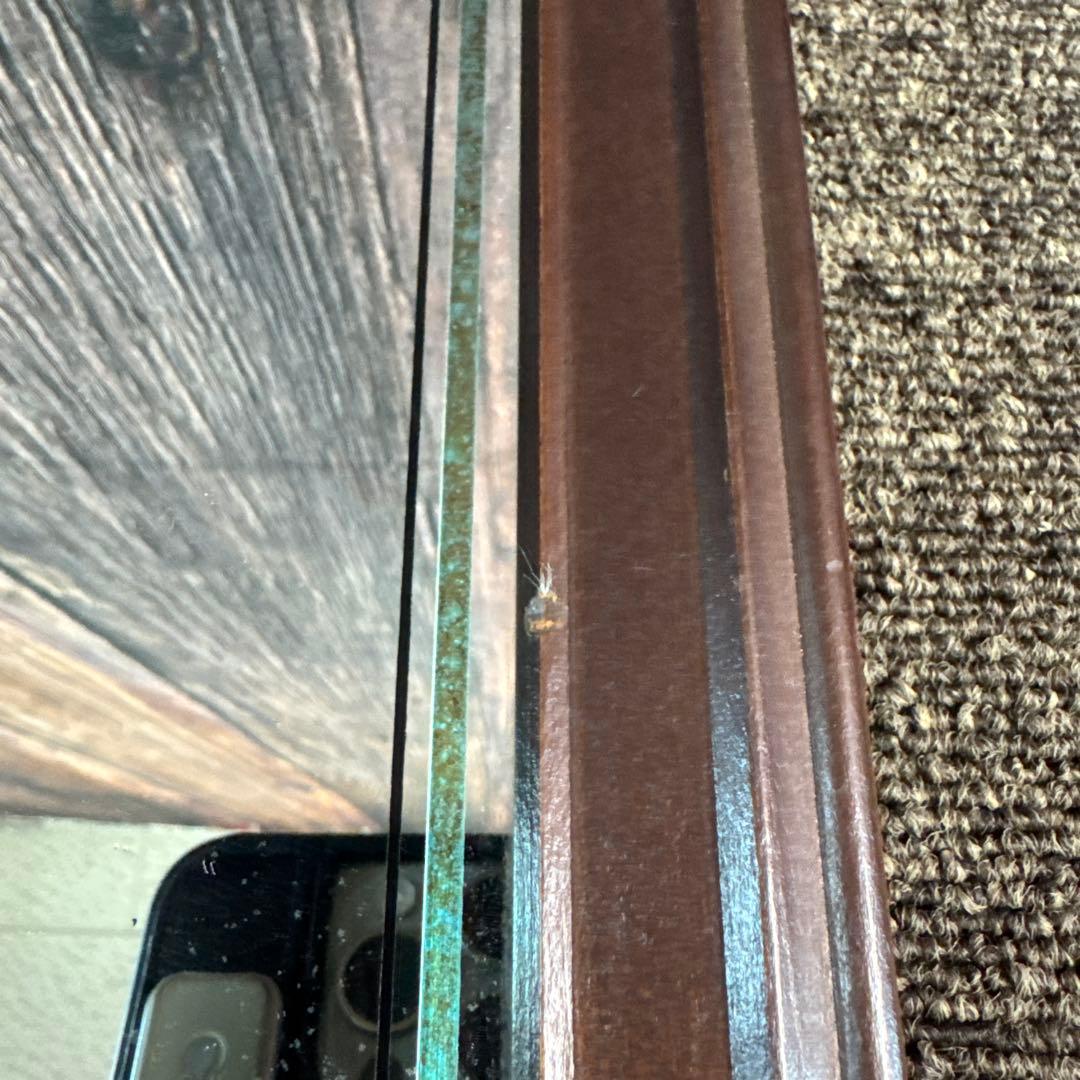 NIKKA WHISKY SUPER ニッカウイスキー パブミラー スーパー