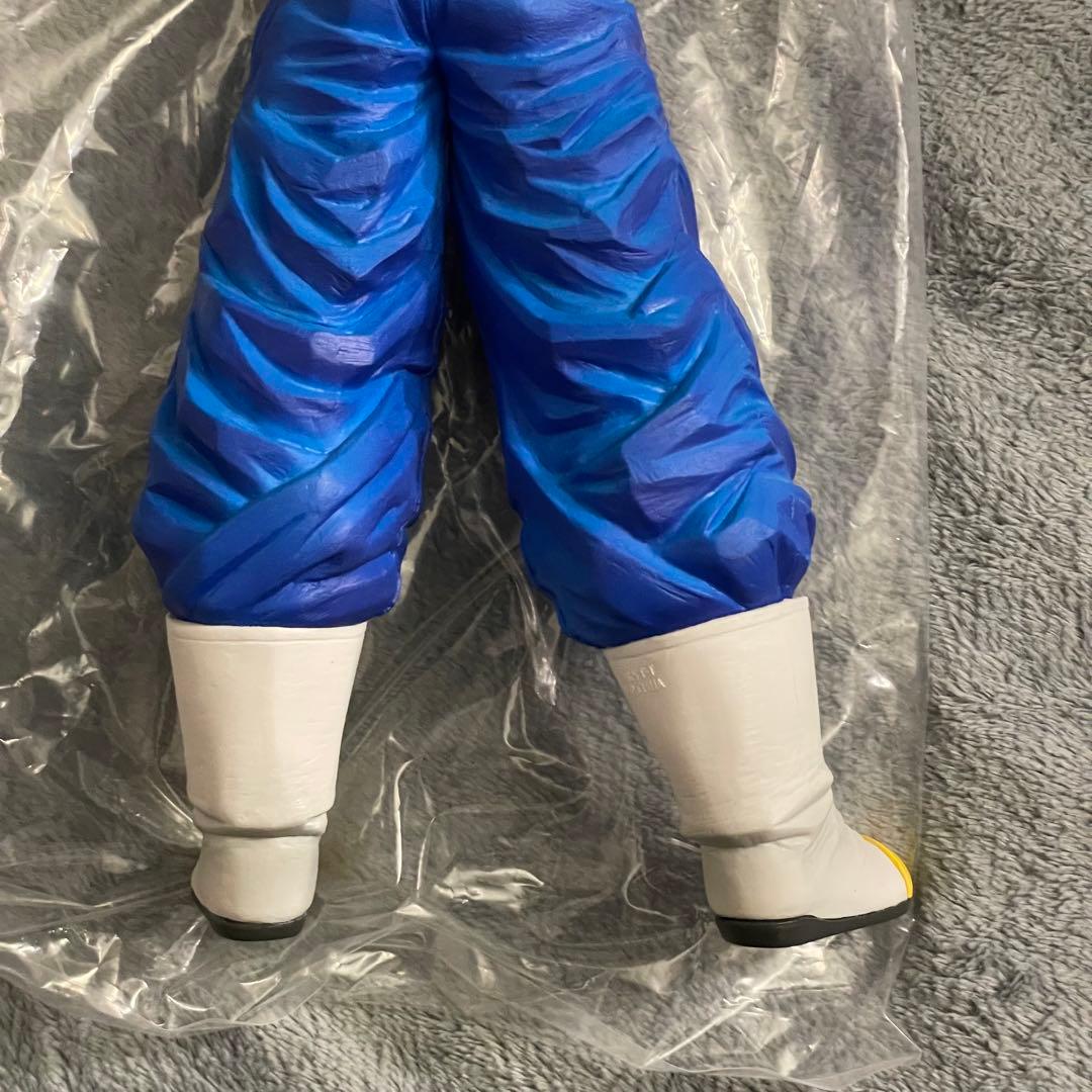 ドラゴンボール 一番くじ エクストリームサイヤン B賞 ベジット フィギュア