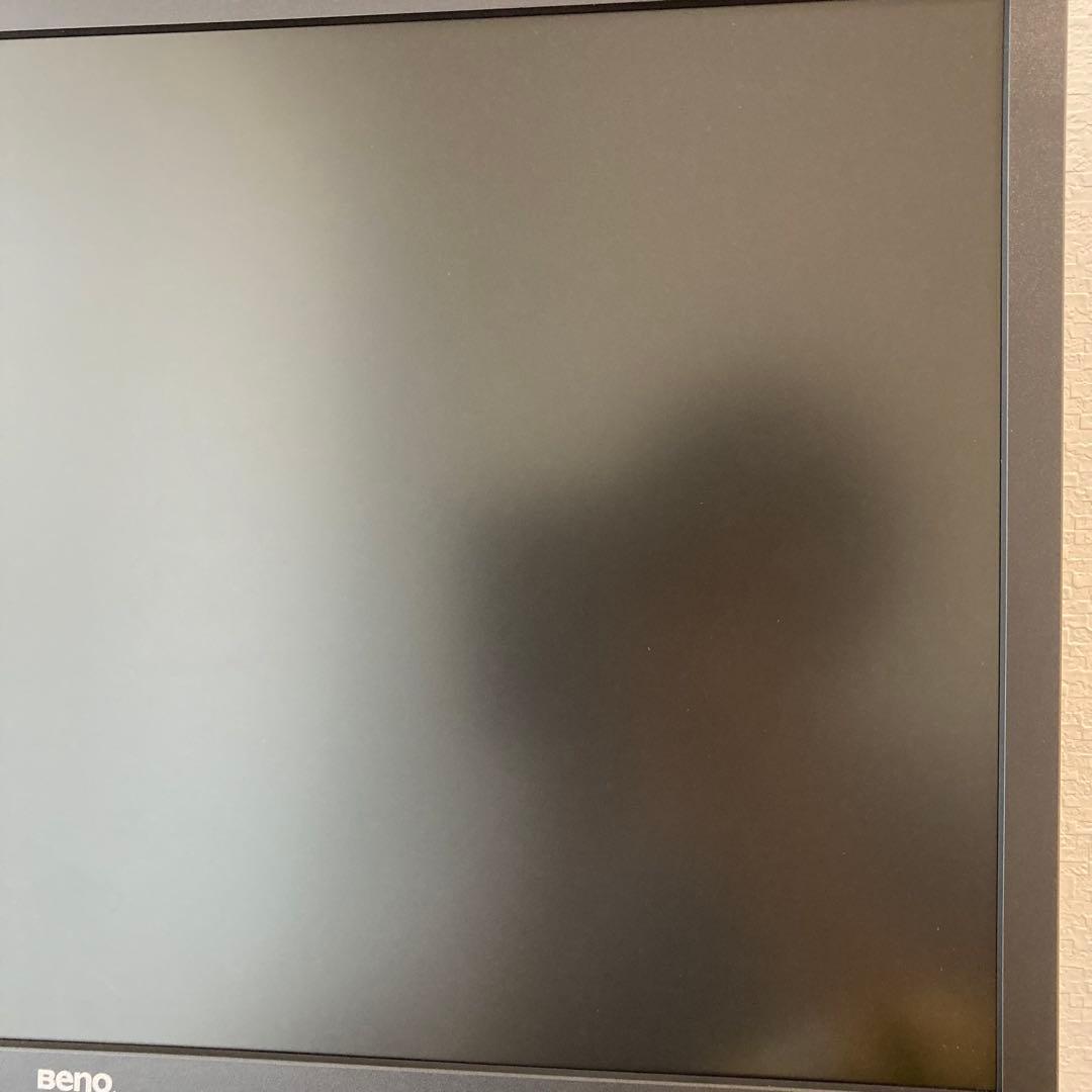 BENQ アイケアモニター GL2480 美品 24インチ/ 1ms/ 75Hz