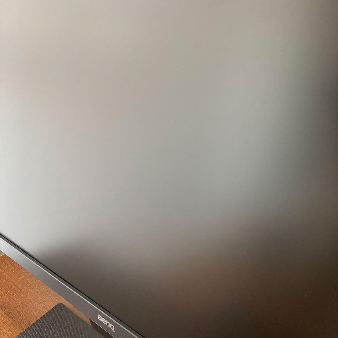 BENQ アイケアモニター GL2480 美品 24インチ/ 1ms/ 75Hz