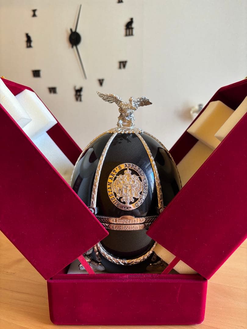 １週間限定セール中　インペリアルコレクション