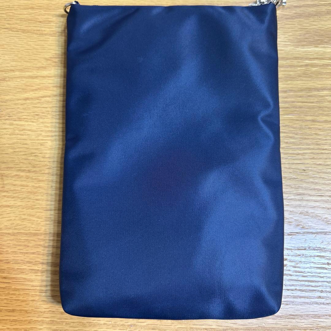 学校フェイラー　ショルダー