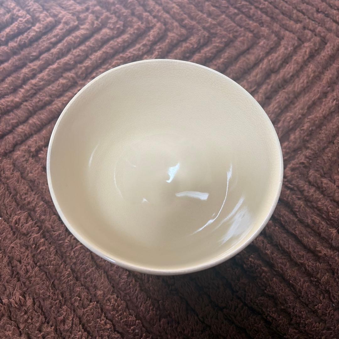 【新品】1970年大阪万博EXPO70茶碗　清水焼