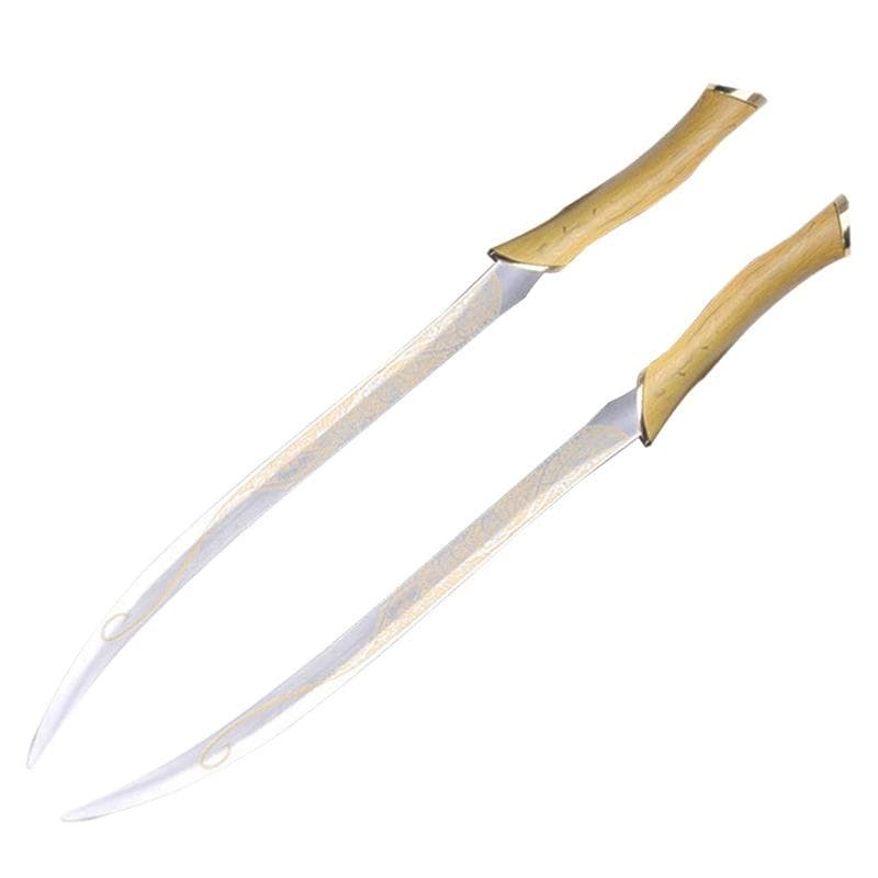 魔戒の指輪王 日本刀 模造刀 居合刀