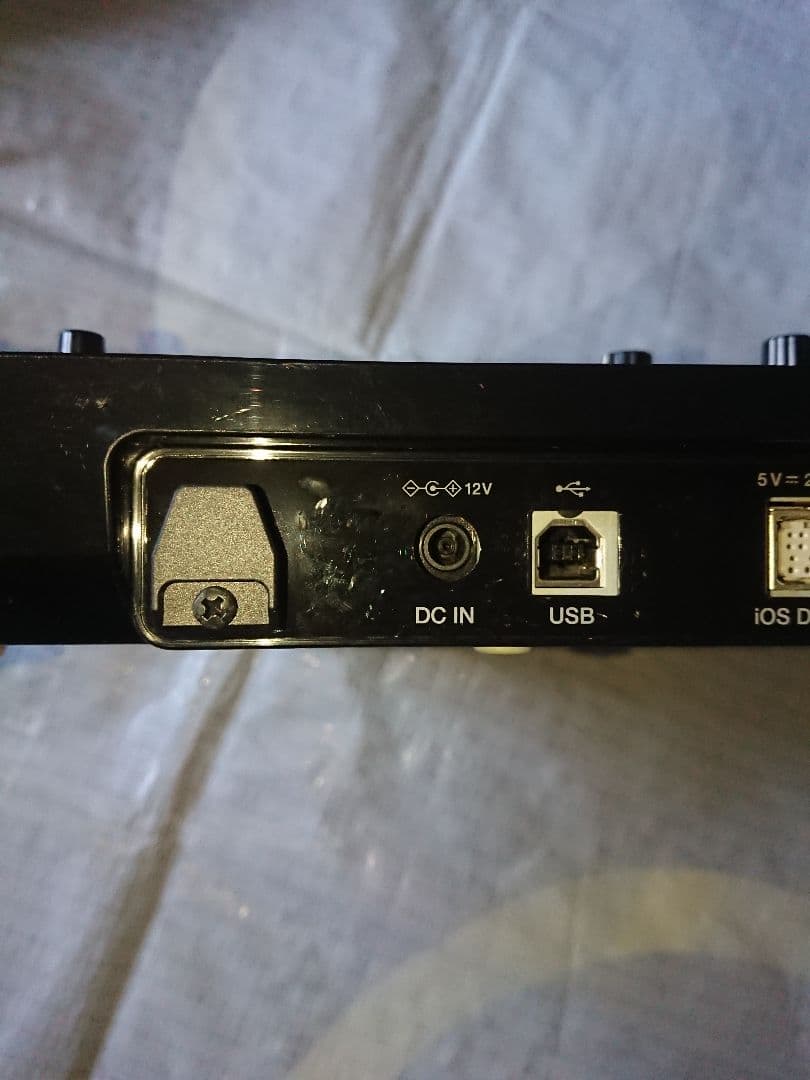 Pioneer DDJ-WeGO3-K DJコントローラー 2015年製 本体