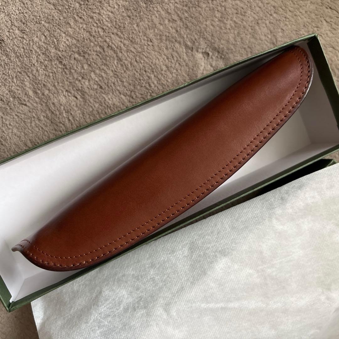 CORBO コルボ スレート ペンケース