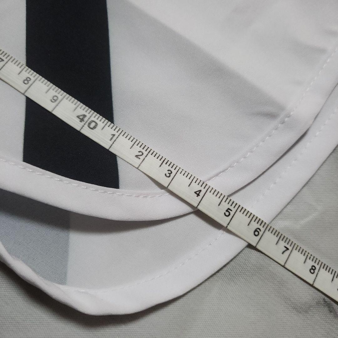 FIED ホワイト 水着 28サイズ サーフパンツ プール 海水浴オシャレ