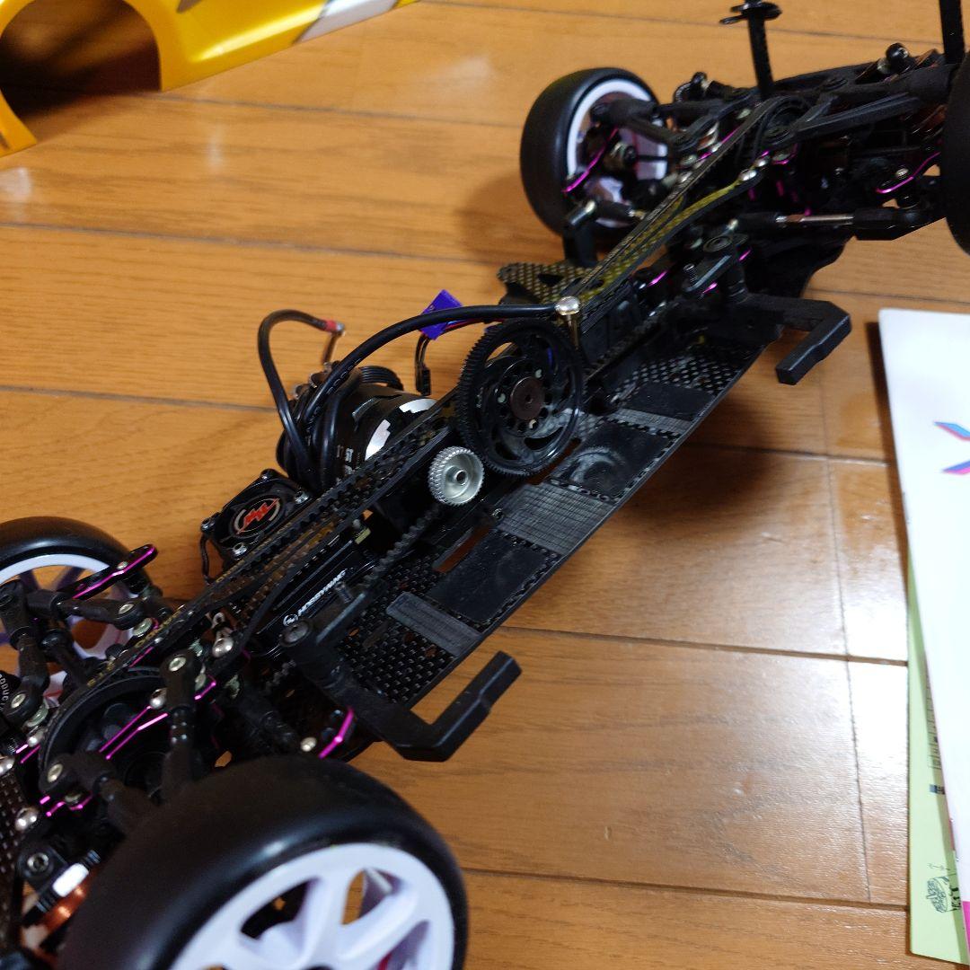 3レーシング　セロウルトラ　V2