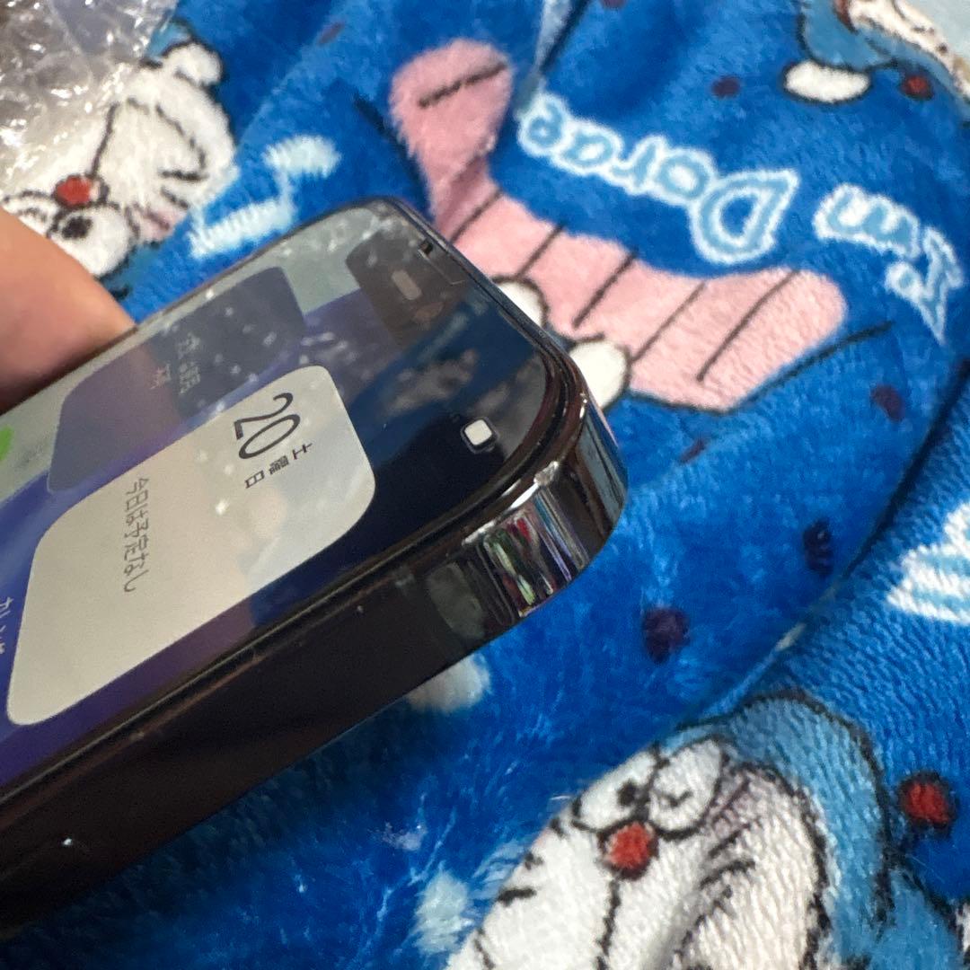 Apple iPhone 12 グラファイト 512GB