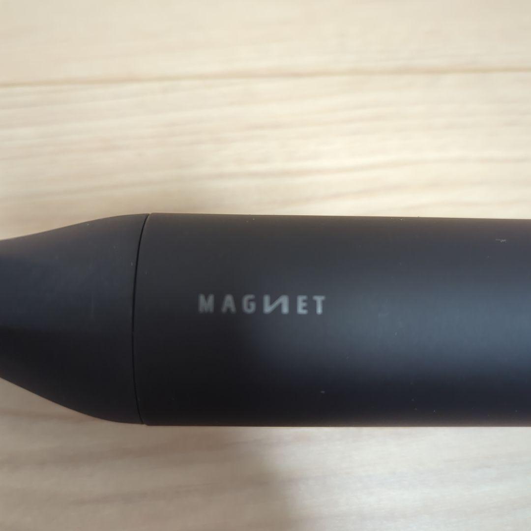 MAGNET ヘアドライヤー ブラック