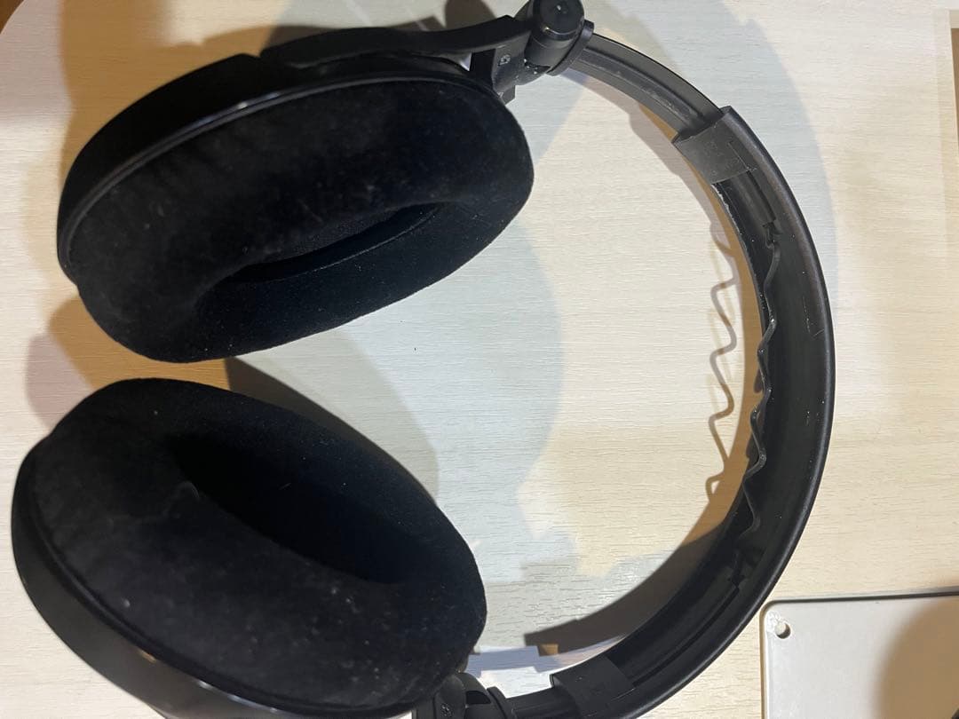 ゼンハイザー GAME ZERO 黒