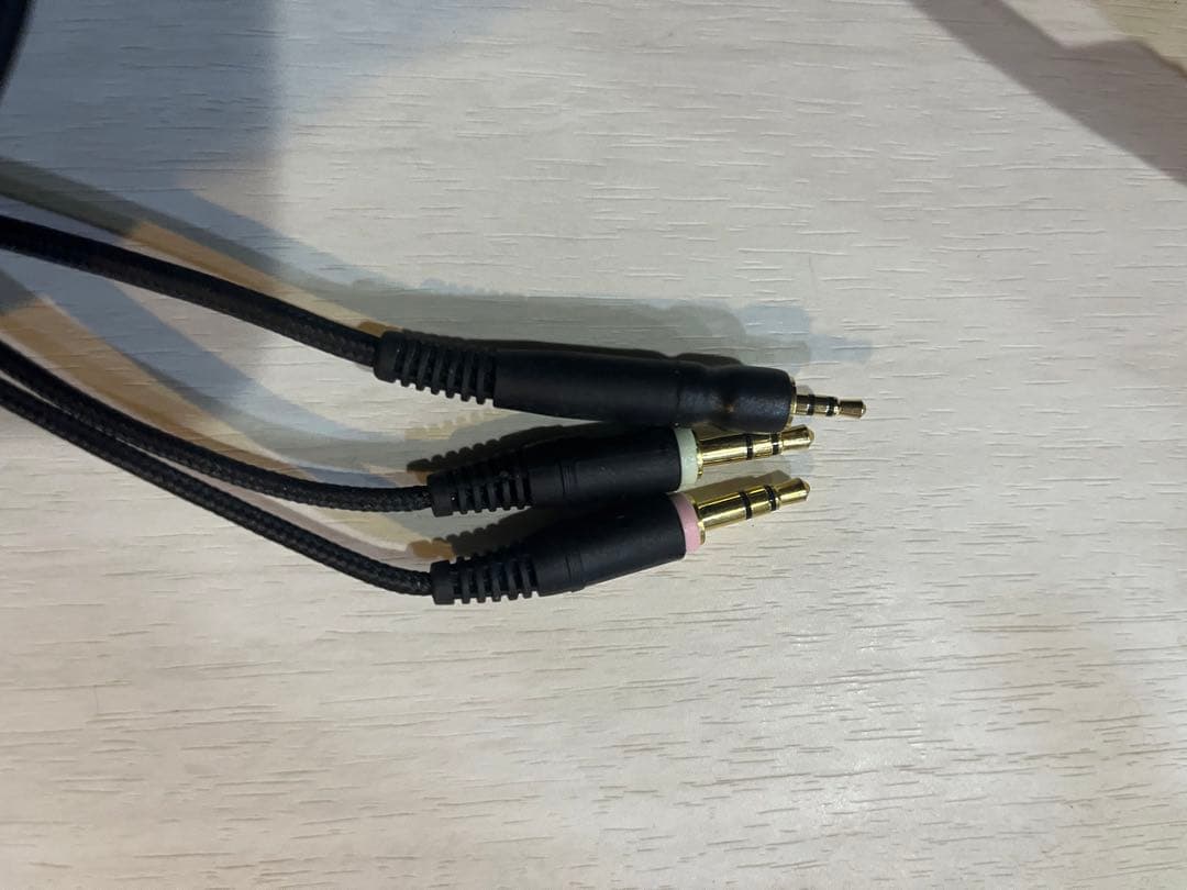 ゼンハイザー GAME ZERO 黒