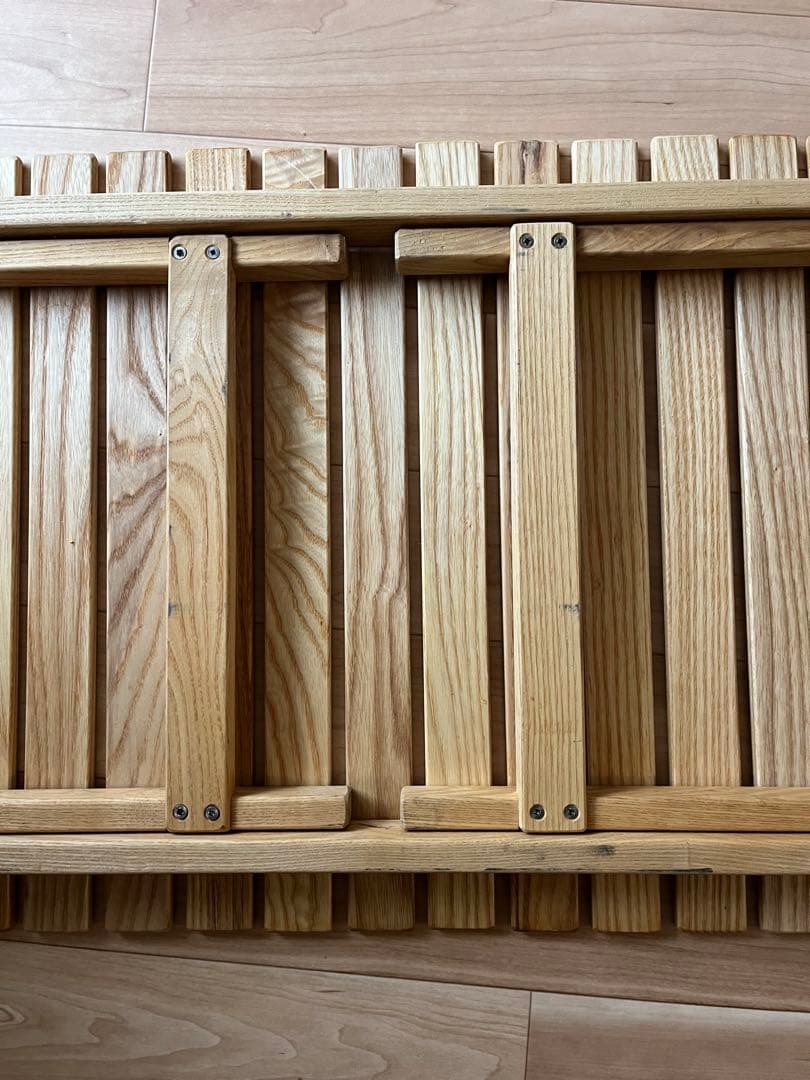 ブルーリッジチェアワークス　ボイジャーテーブル