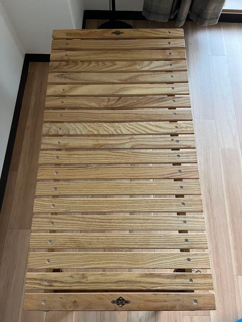 ブルーリッジチェアワークス　ボイジャーテーブル