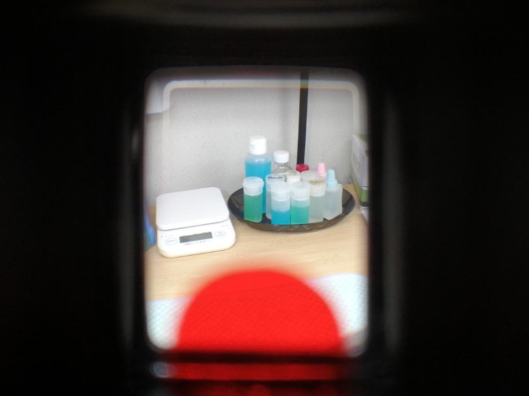 整備済Olympus Pen EE-3 オリンパス ハーフカメラ #7858