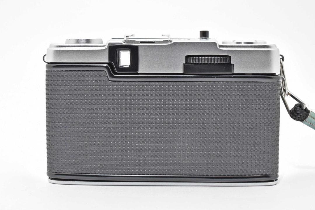 整備済Olympus Pen EE-3 オリンパス ハーフカメラ #7858
