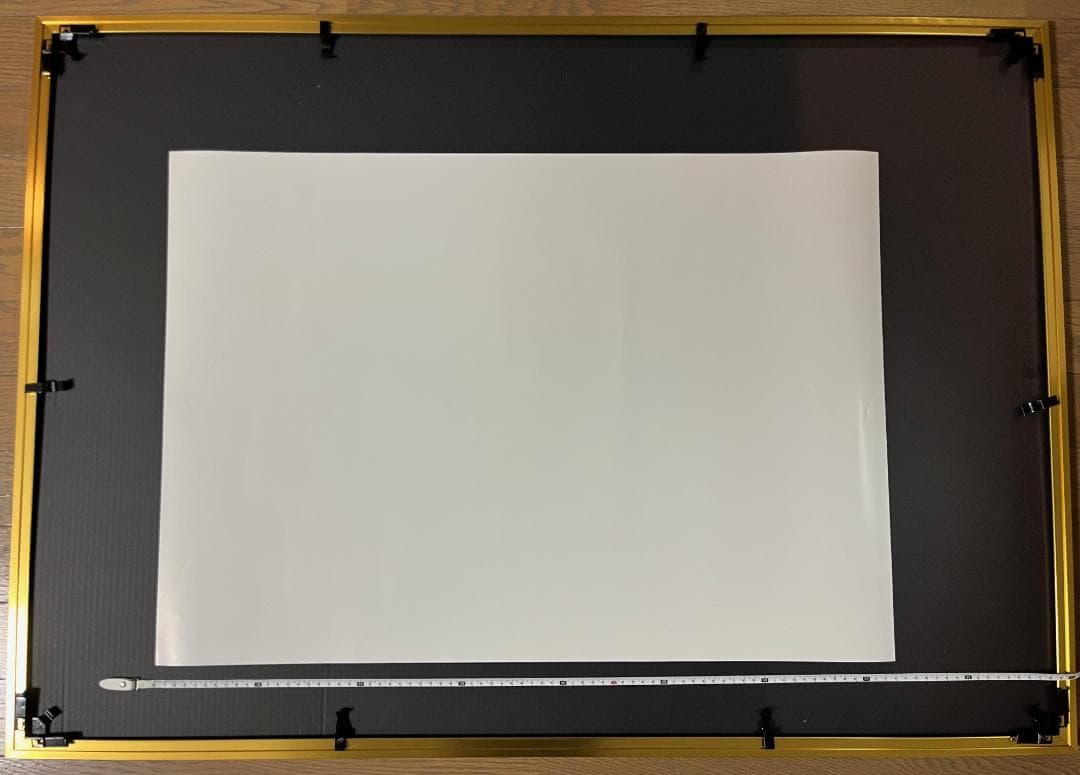 ◆矢沢永吉 「成りあがり」Ｂ２サイズ 書店用 ポスター （角川文庫）