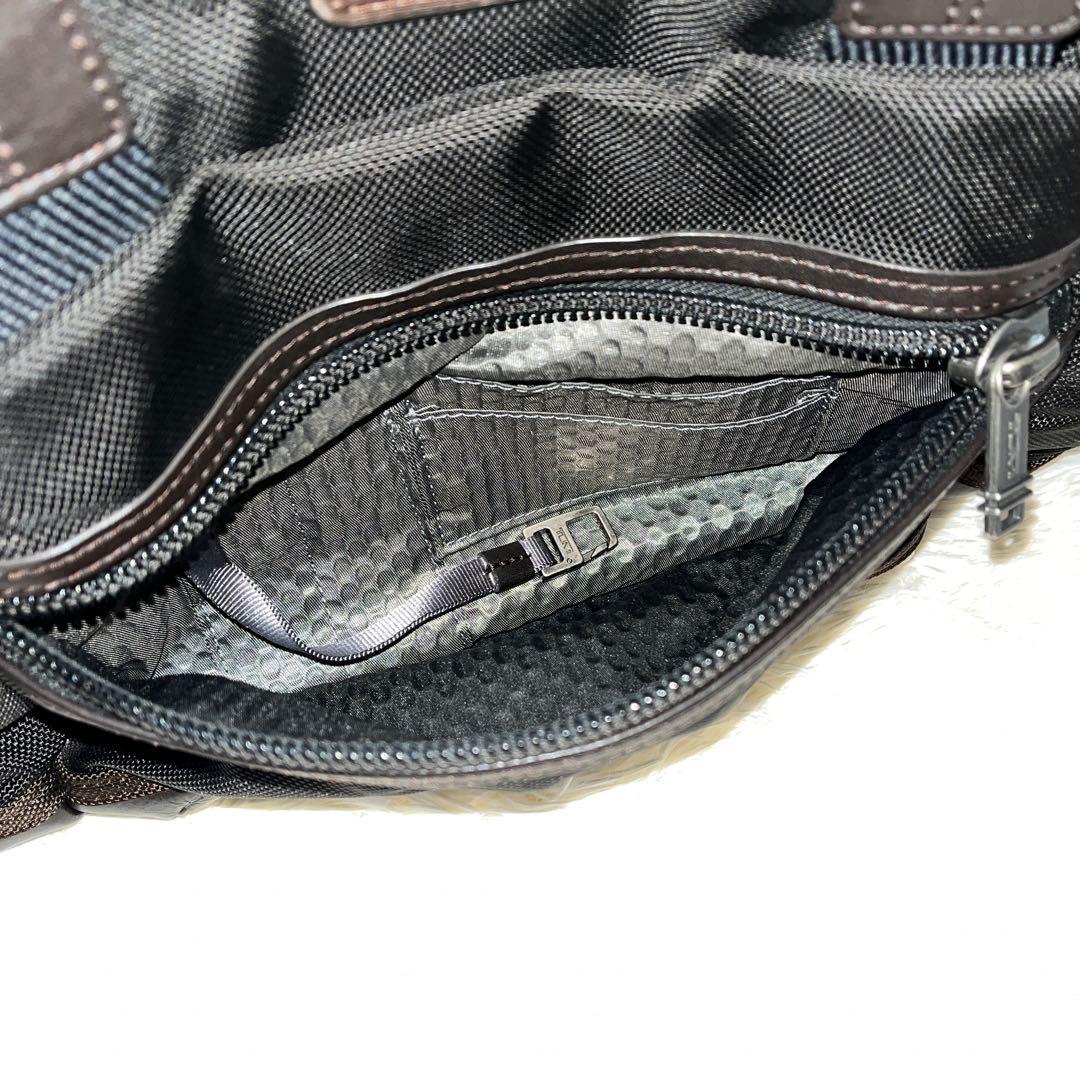 ⭐️極美品⭐️トゥミ　TUMI ブリーフケース ビジネスバッグ 2way