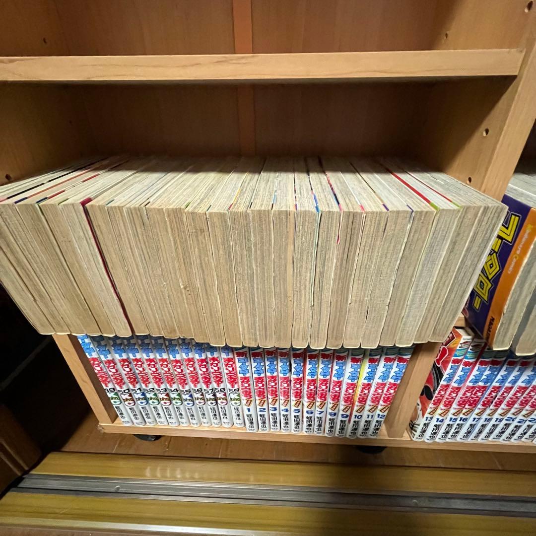 コータローまかりとおる!　既刊全巻セット