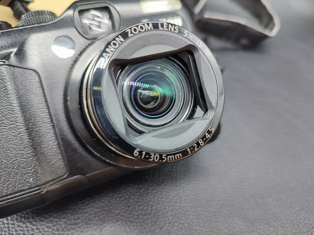 Canon G11 コンパクトカメラ