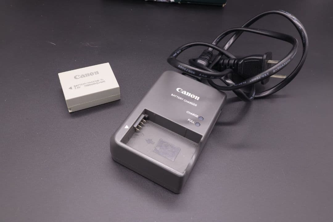 Canon G11 コンパクトカメラ