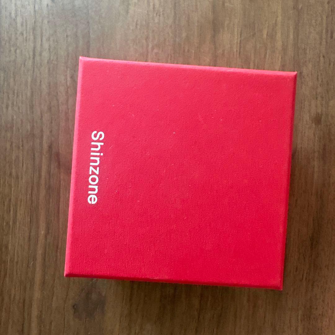 【最終値下げ】SEIKO Shinzone シンゾーン　腕時計