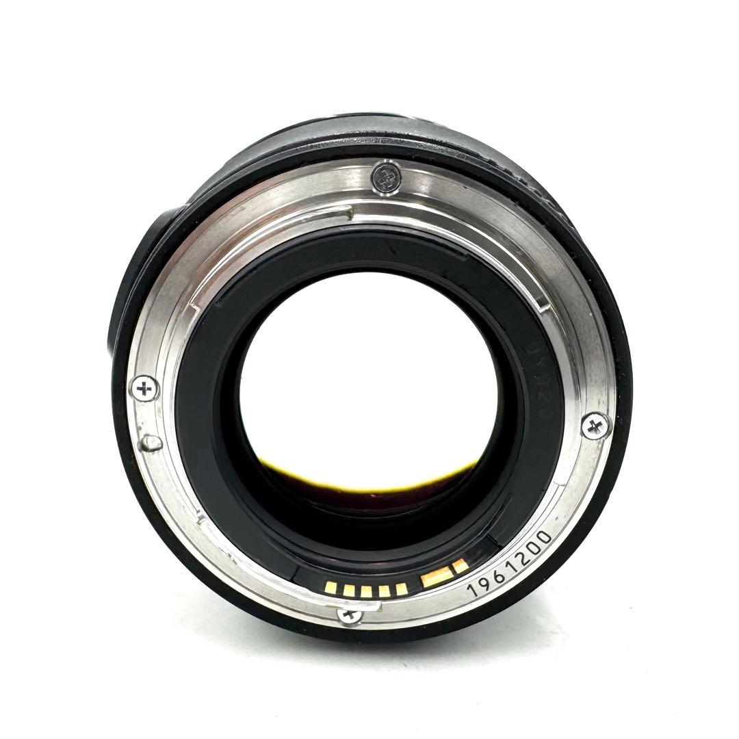 動作良好 CANON EF 24mm F1.4 L II USM 単焦点レンズ