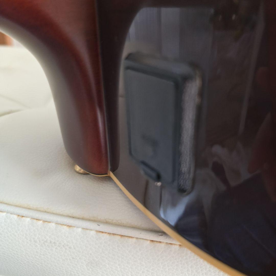 Yamaha（ヤマハ） CPX8 エレクトリック・アコースティックギター