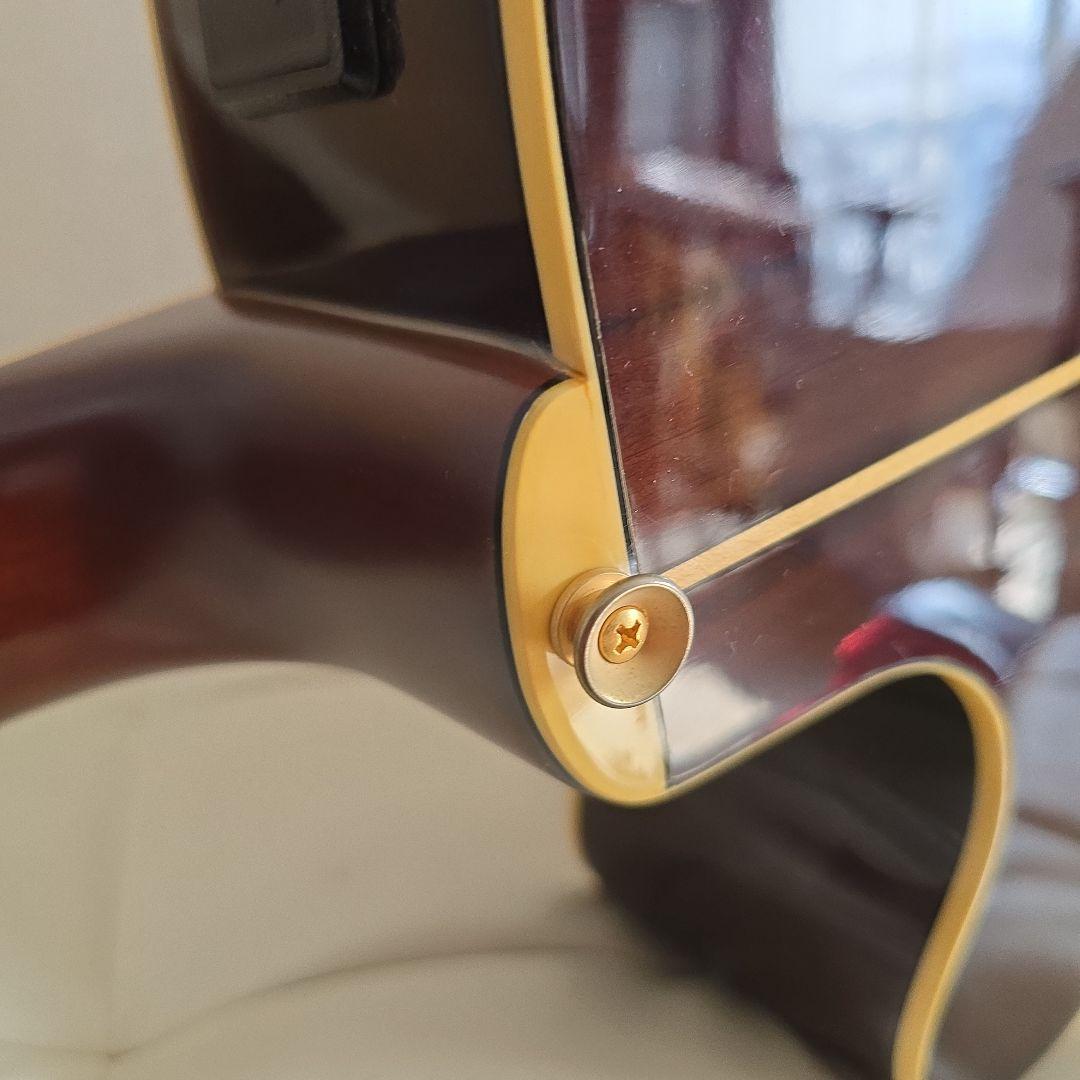 Yamaha（ヤマハ） CPX8 エレクトリック・アコースティックギター