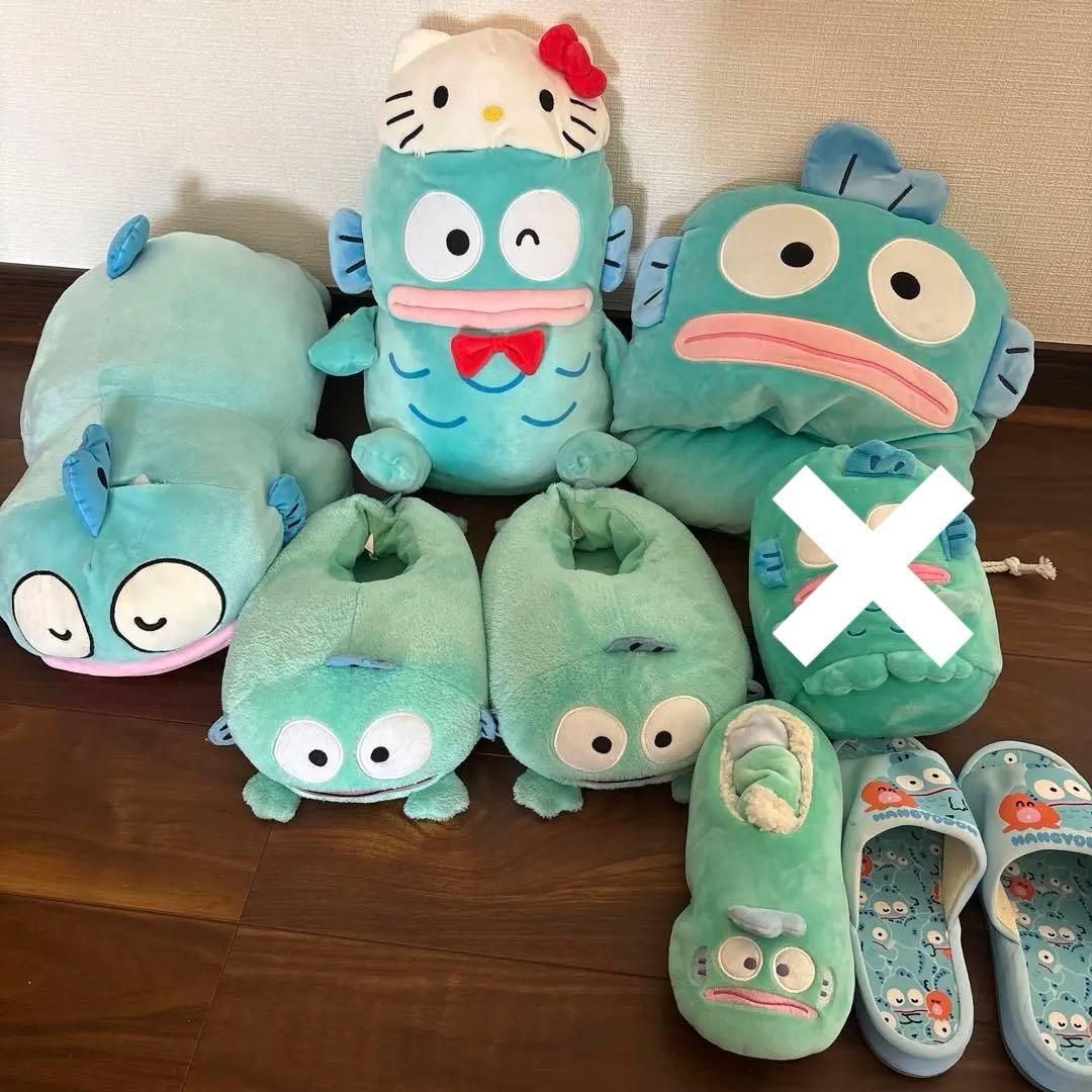 サンリオ ハンギョドン 雑貨 まとめ売り
