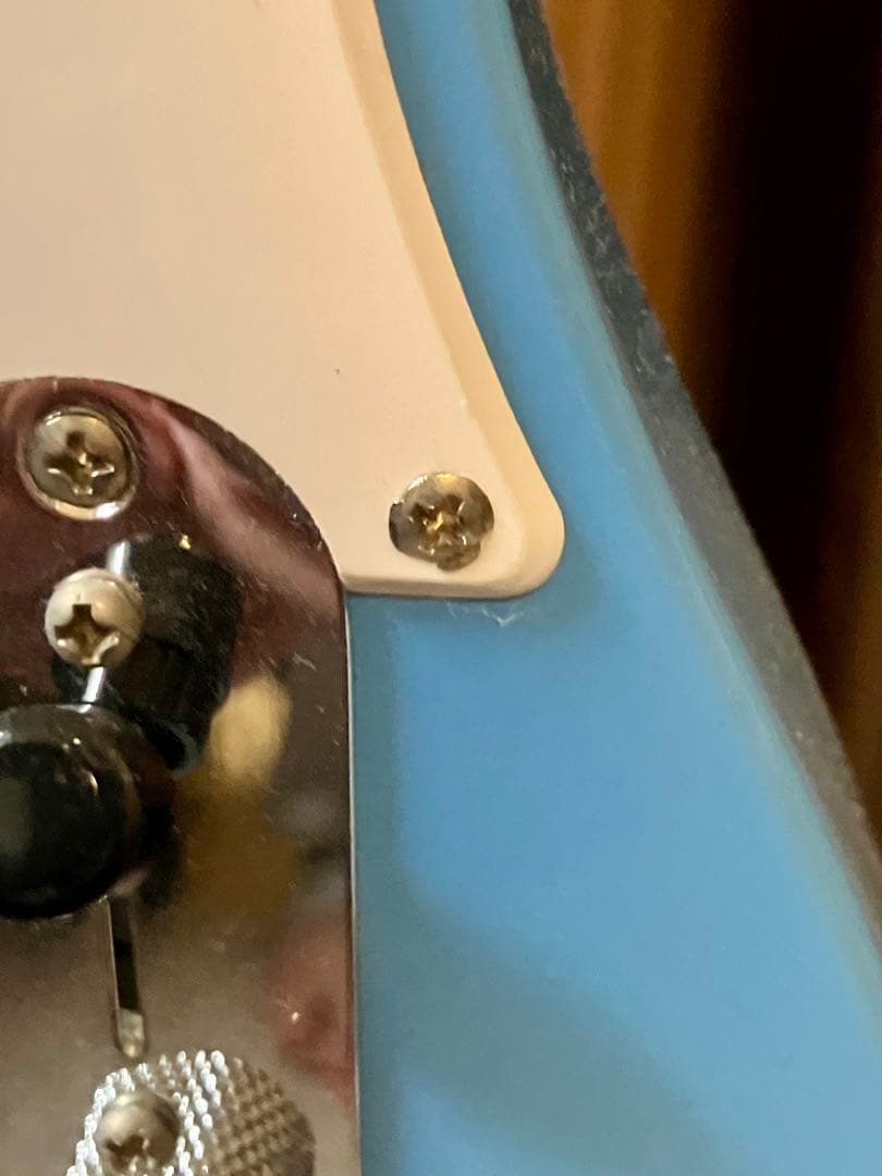 ギター Squier Sonic Telecaster California Blue