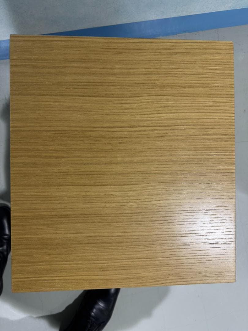 【美品】ナイトテーブル １　ＤＭ－ＧＦ００７（小）