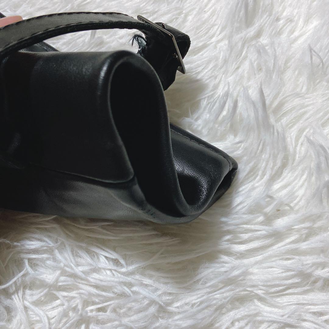 希少⭐️schott ショット　ホースハイド　馬革　インディアン　USA 40