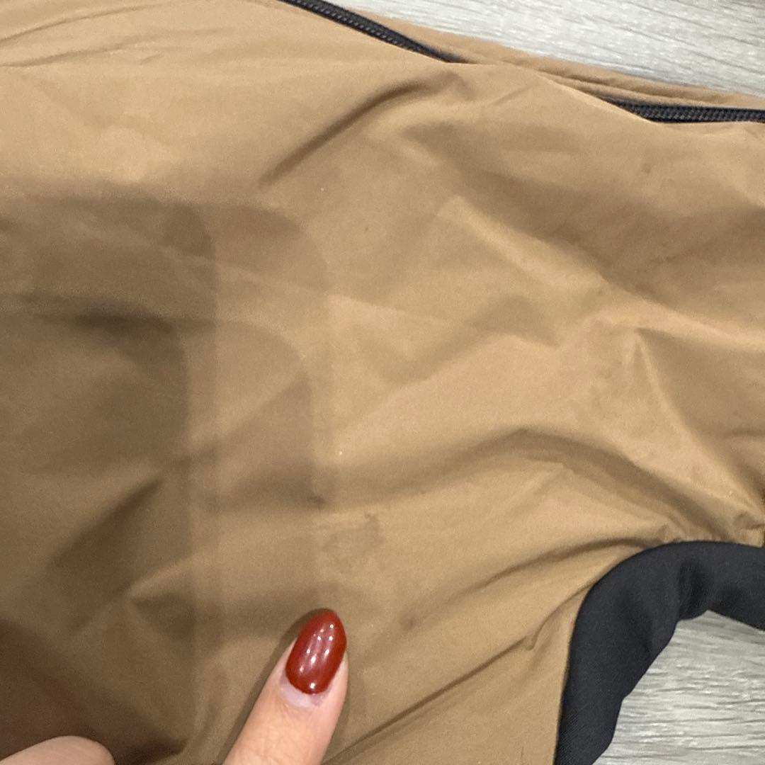 SIVI ウィンタースーツS＆Mサイズ2点セット