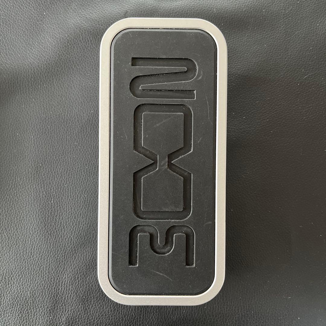 ZOOM G3 FP02M ペダル　マルチエフェクター