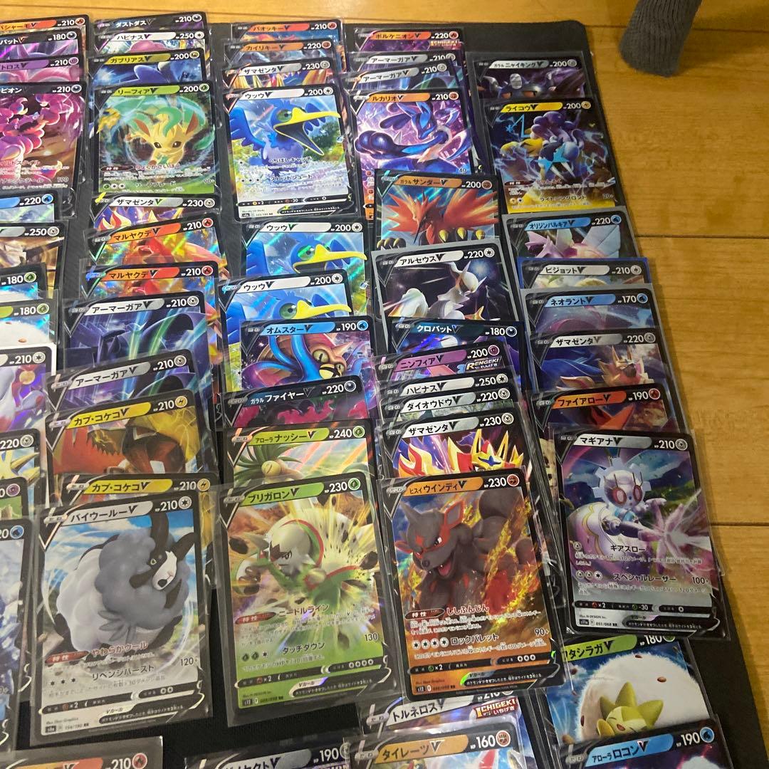 ポケカ　まとめ売り(200枚以上)