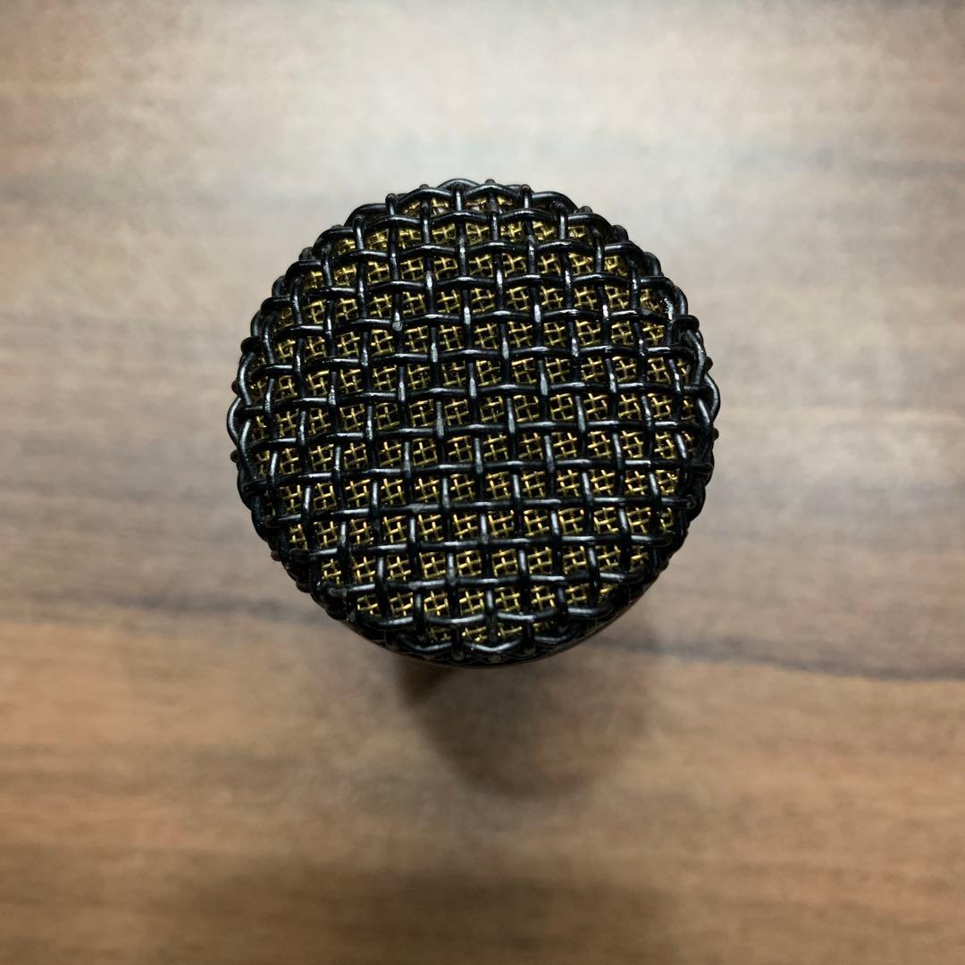 【美品】AUDIX D3 ダイナミックマイク