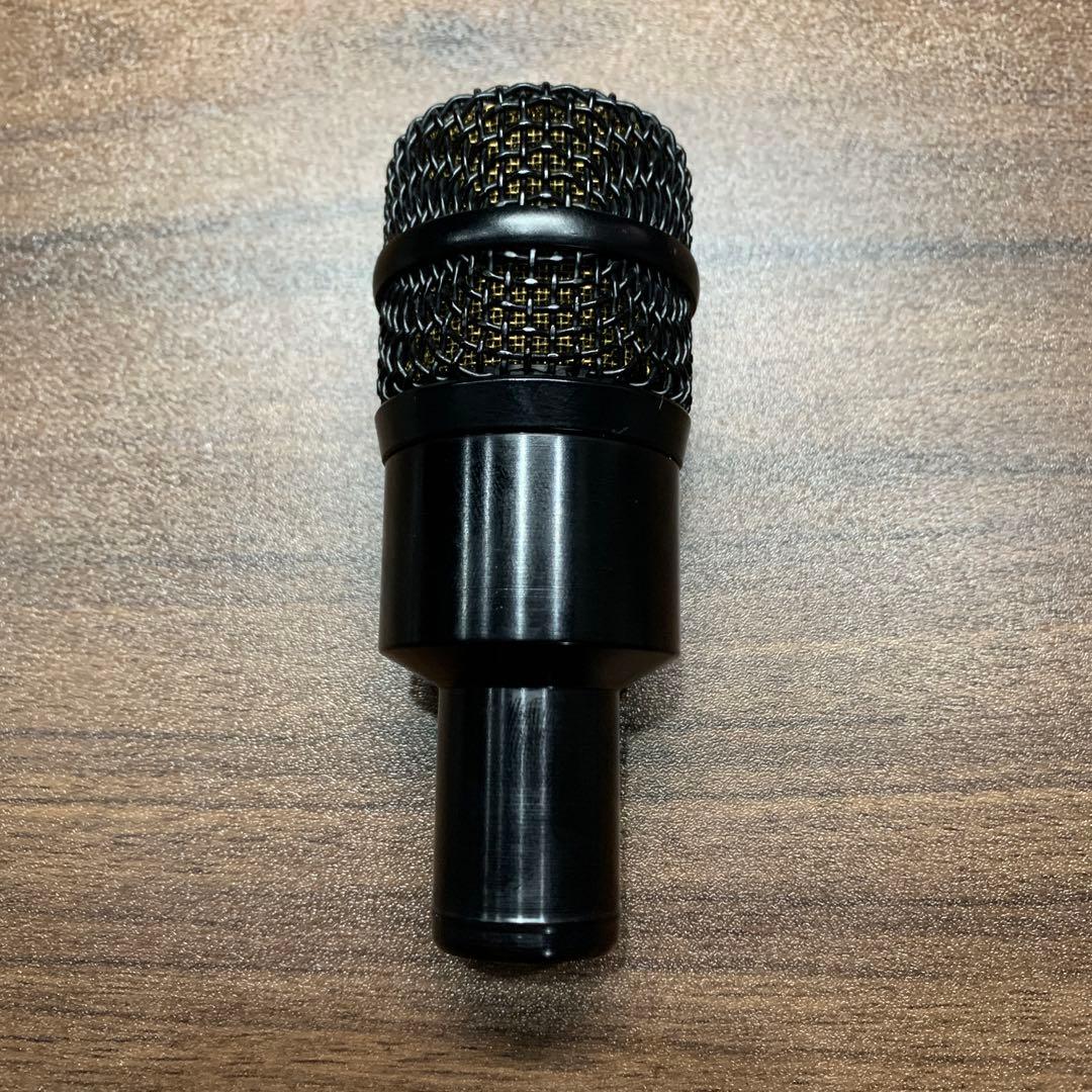 【美品】AUDIX D3 ダイナミックマイク