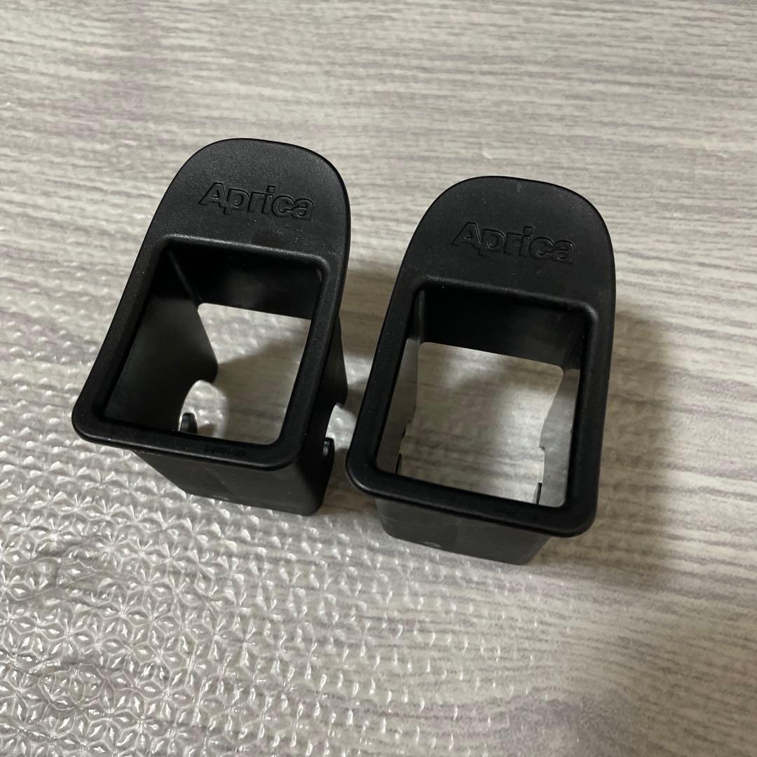 最上級 ‼️Aprica クルリラプレミアム ISOFIX シートベルト