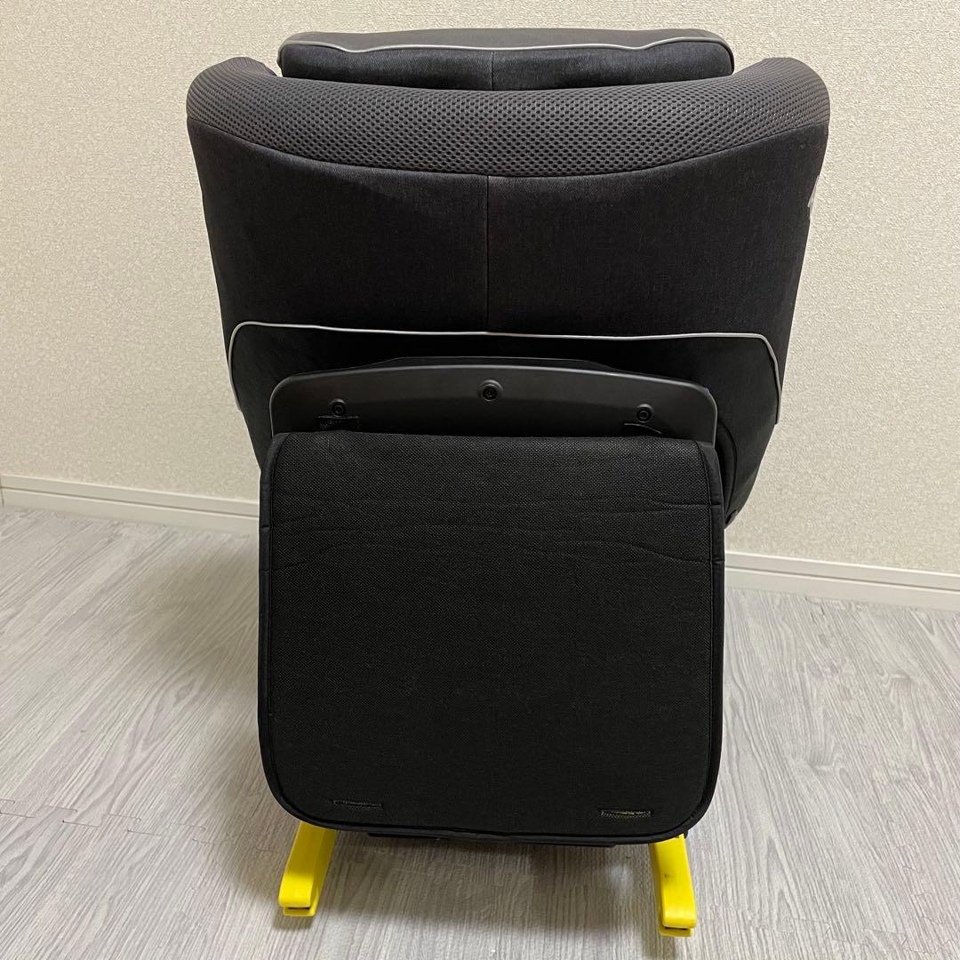 最上級 ‼️Aprica クルリラプレミアム ISOFIX シートベルト