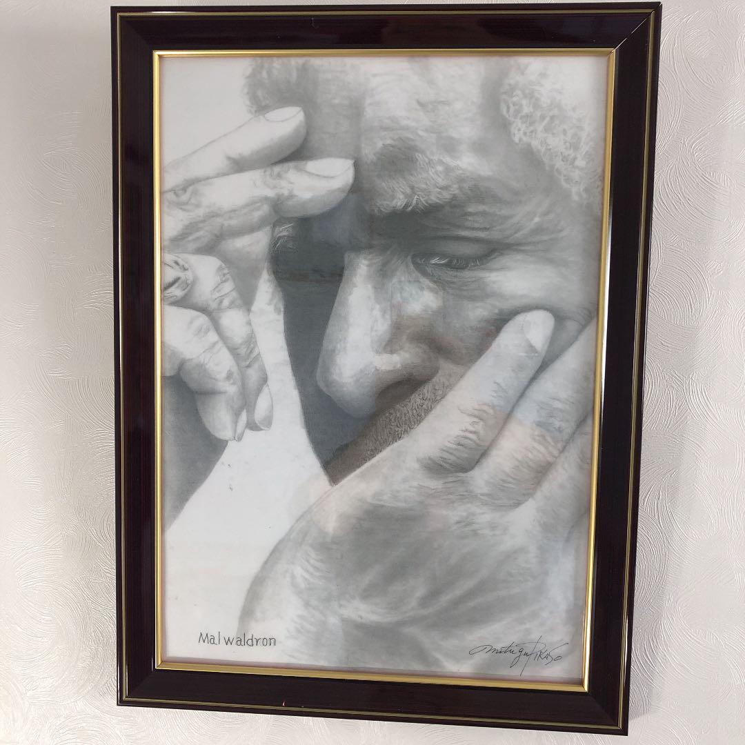 Mitugu pikaso の絵画