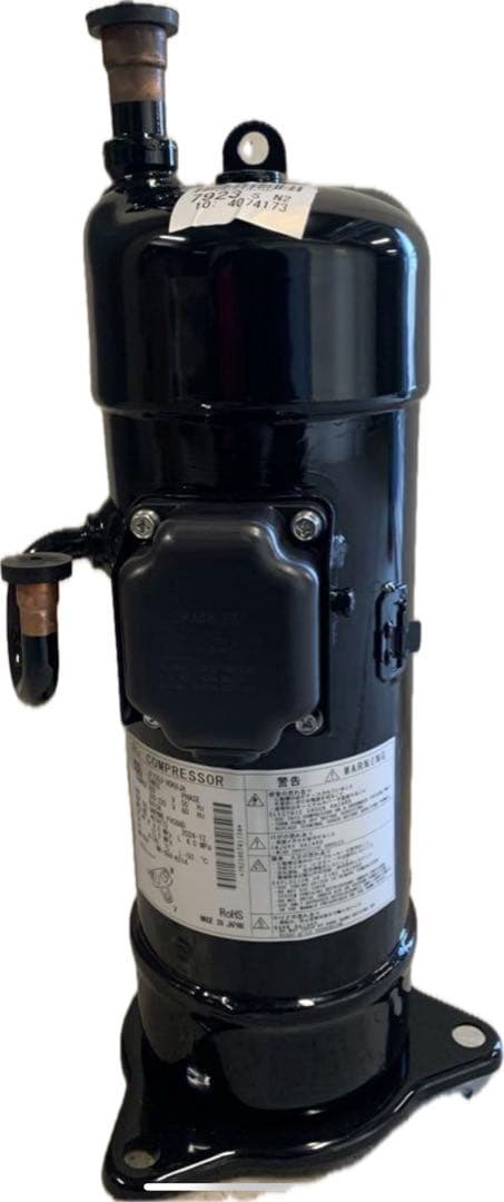 早い者勝ち‼️新品‼️ダイキン　圧縮機JT150J-VDK@JA