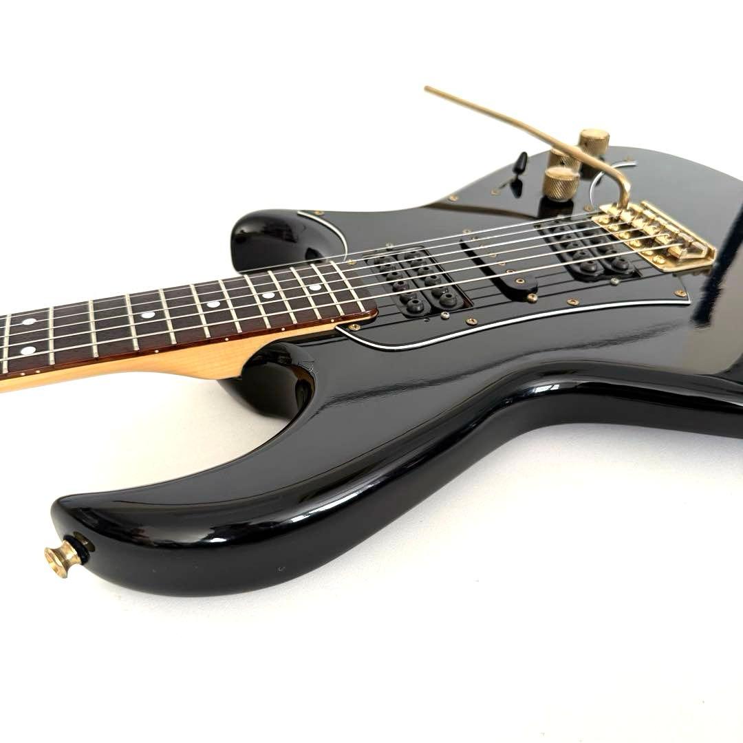 【希少】ARI PRO Ⅱ RS DELUXE-V エレキギターふ