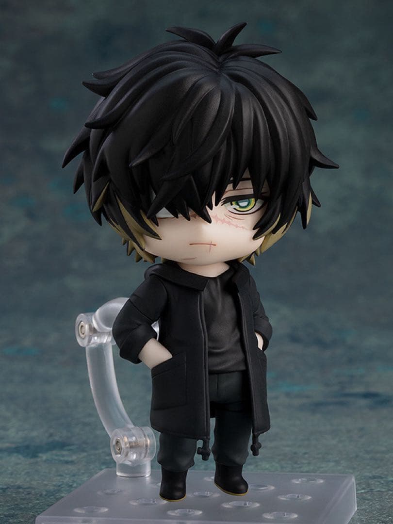 ［新品未使用］トワ ねんどろいど 1575