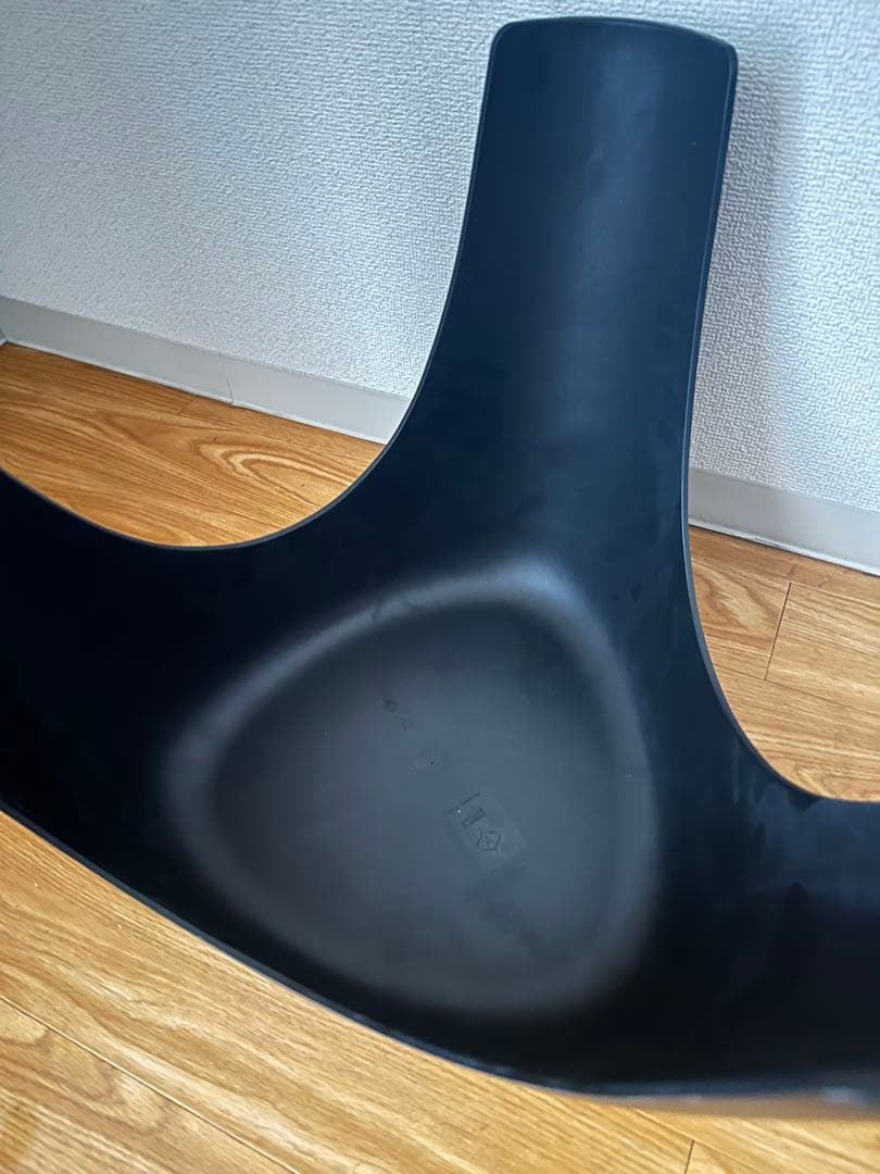 【6/27（金）13時迄の出品】柳宗理 エレファントスツール（Vitra社製）