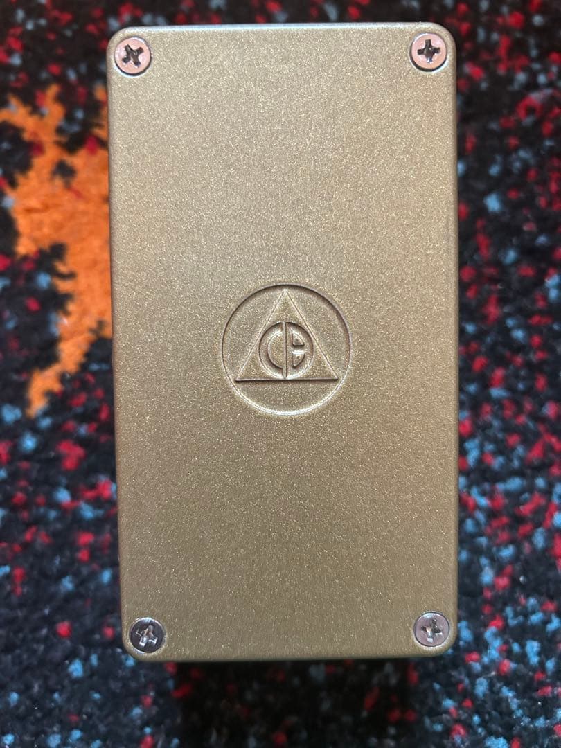 Catalinbread Tribute パライコOD∼超多彩 上質歪み