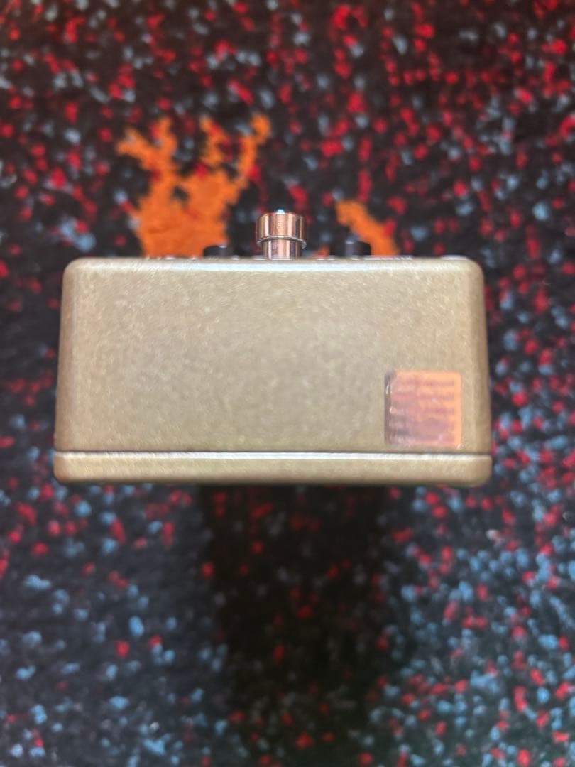 Catalinbread Tribute パライコOD∼超多彩 上質歪み