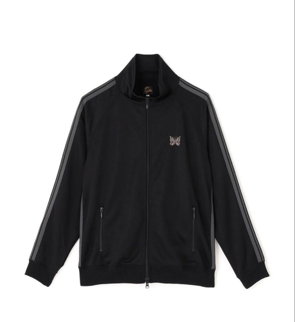 Needles/ニードルズ　別注Track Jacket 25AW