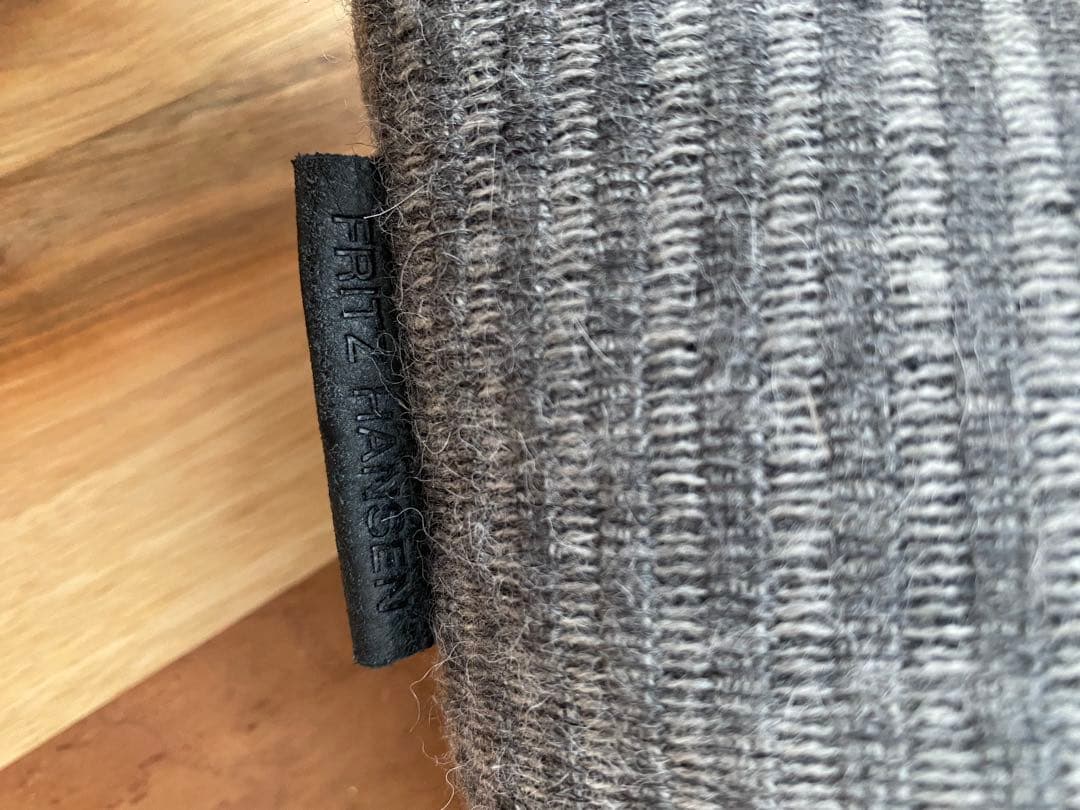 フリッツハンセン　クッション